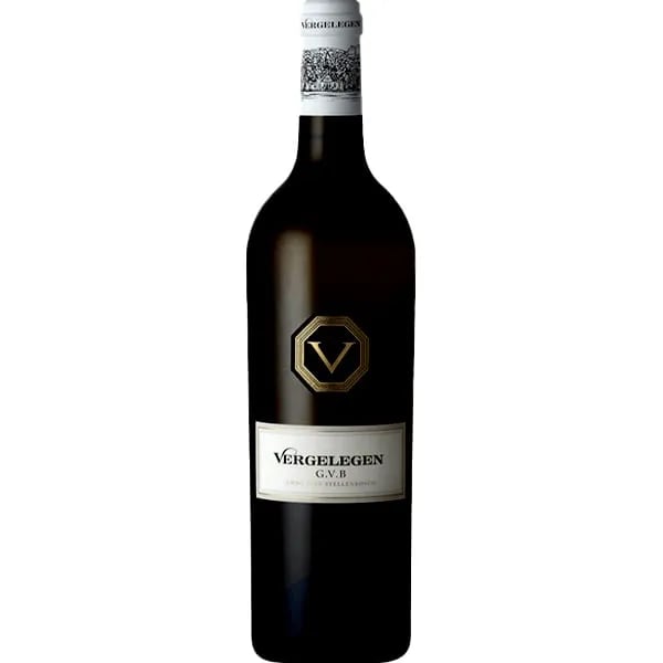 Vergelegen White G.V.B 75cl. 2018