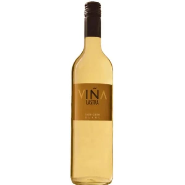 Vina Lastra Sauvignon Blanc 750ml. 2021