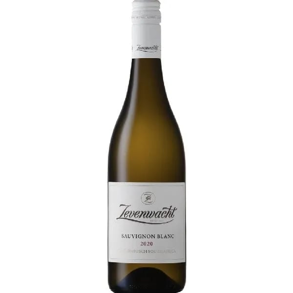 Zevenwacht Estate Sauvignon Blanc 75cl. 2022