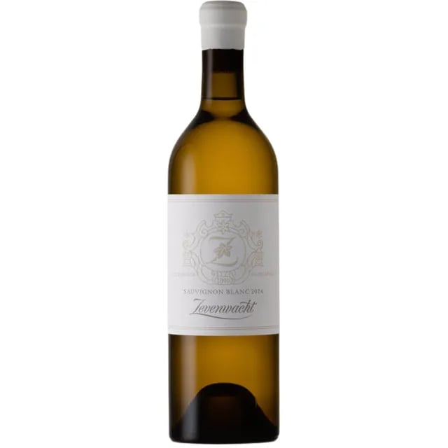 Zevenwacht Z Sauvignon Blanc 750ml. 2024.