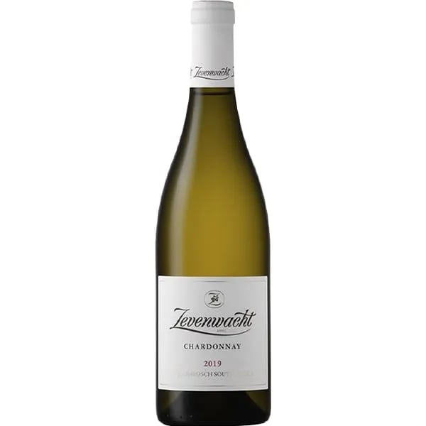 Zevenwacht Chardonnay 750ml. 2021