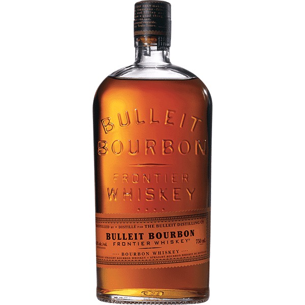 Bulleit 1L