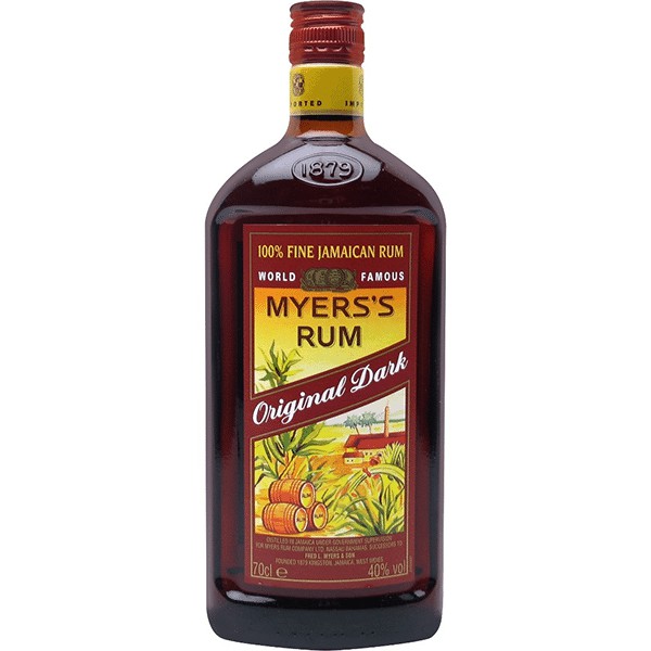 Myers's Rum Original Dark 750ml