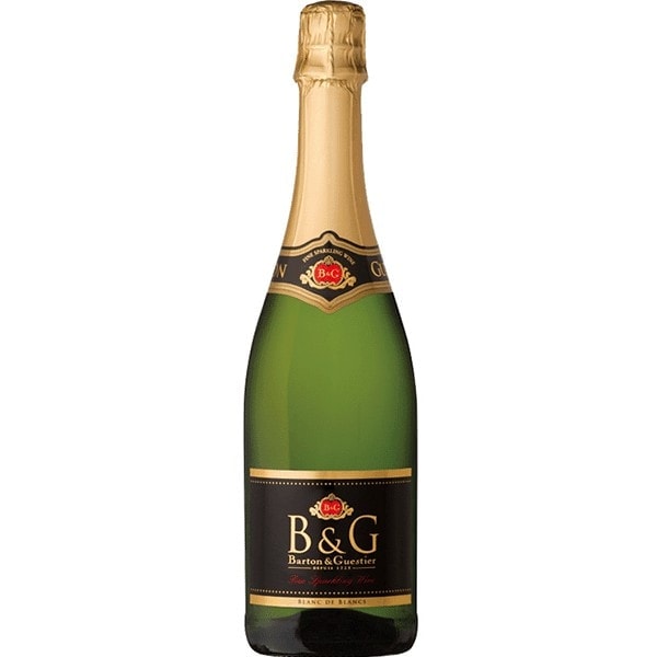 B&G Blanc de Blancs 75cl