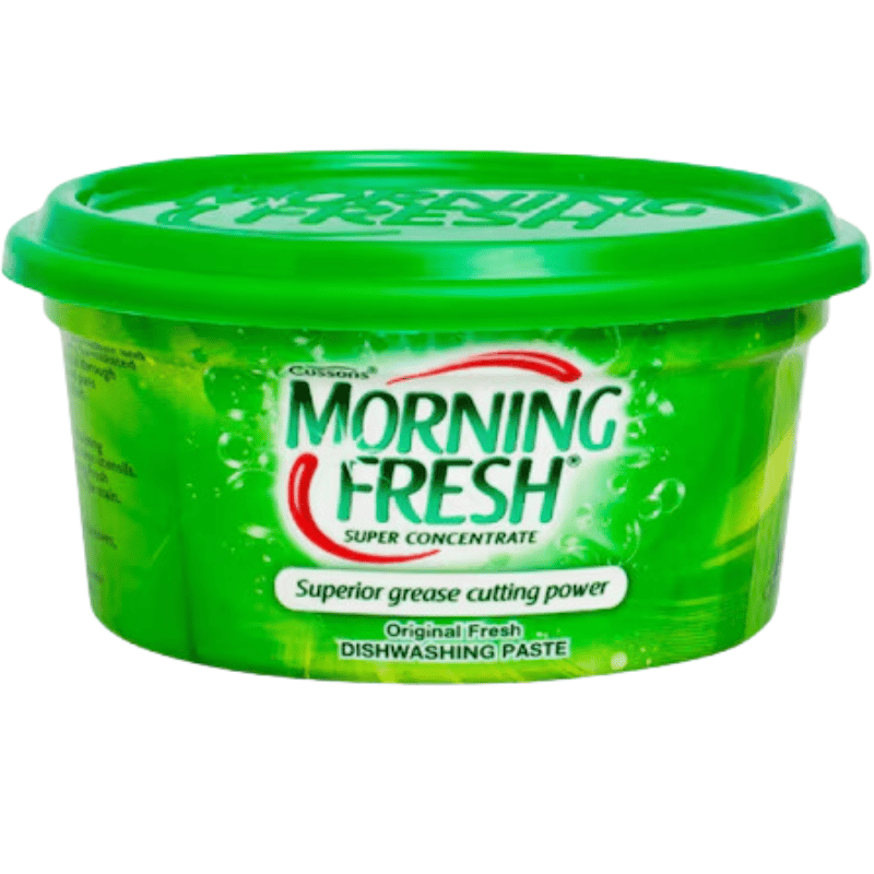 Morning Fresh Paste 400g