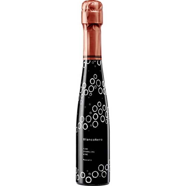 BiancoNero Pink Sparkling 200ml
