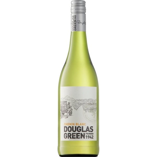 Douglas Green Chenin Blanc 75cl