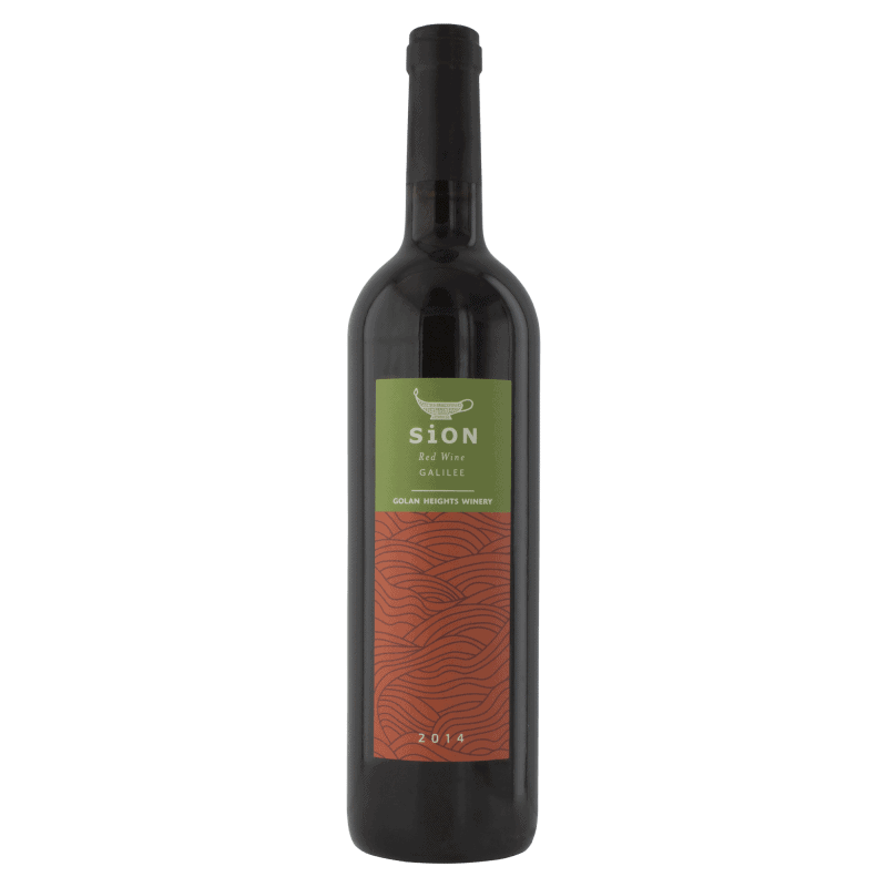 Sion-Blend 75cl