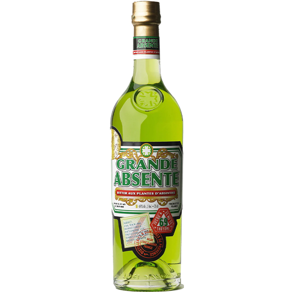 Grande Absente