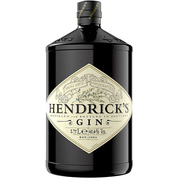 Hendrick's Gin 1.75L