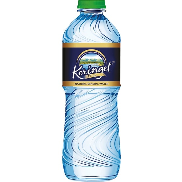 Keringet Water PRK 1L