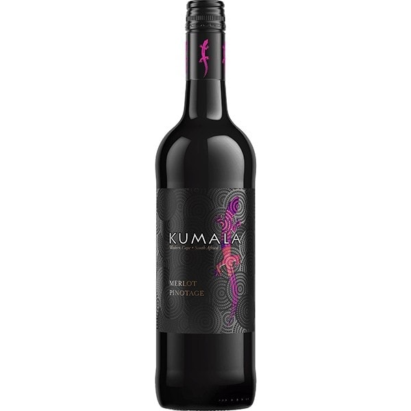 Kumala Merlot Pinotage 75cl