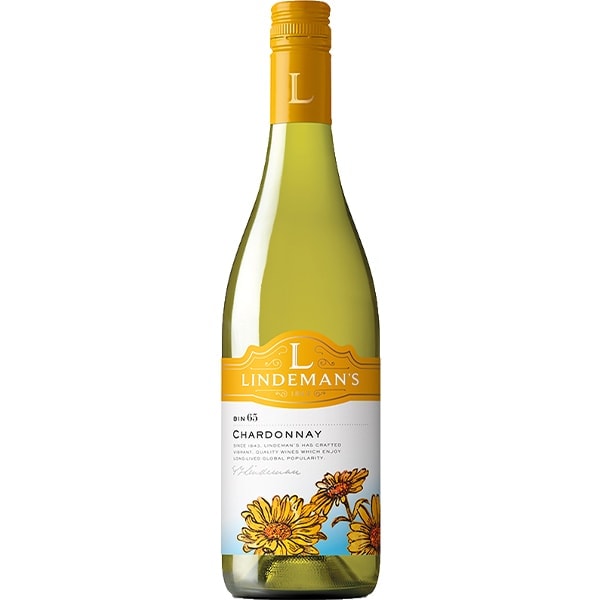 Lindeman's Bin 65 Chardonnay 75cl