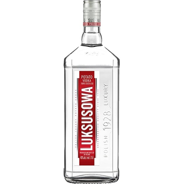 Luksusowa Vodka 750ml