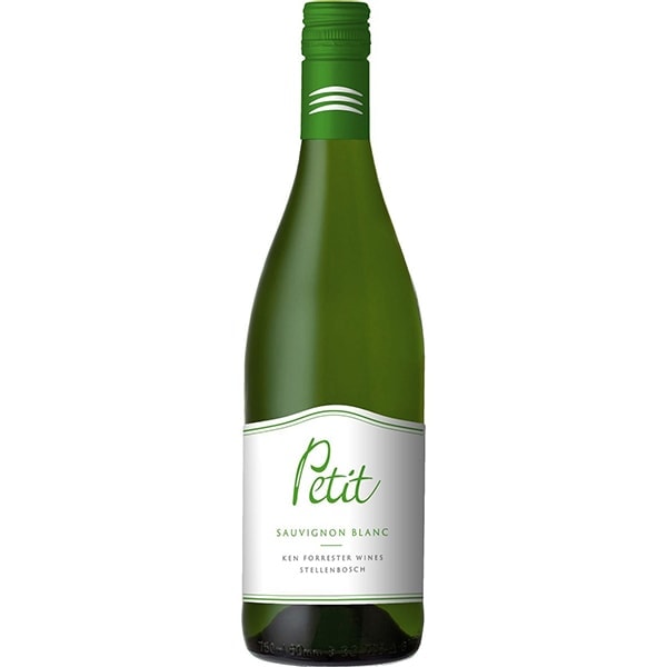 Petit Sauvignon Blanc 75l