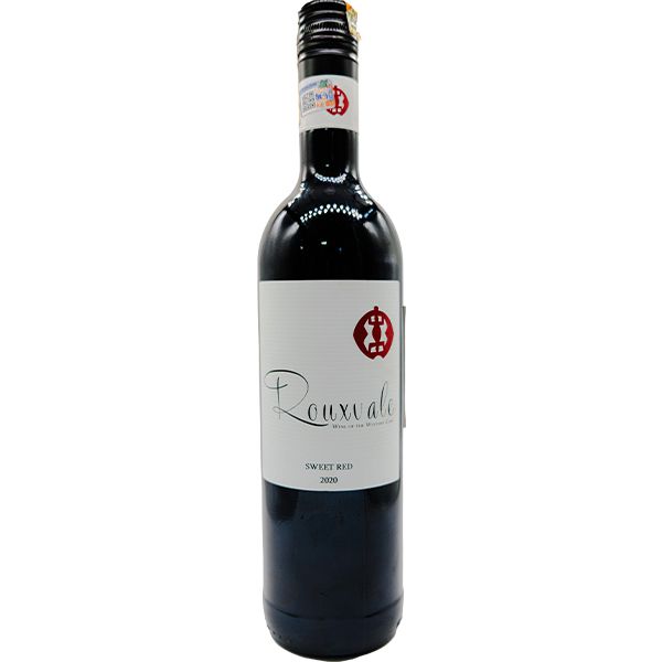 Rouxvale Sweet Red