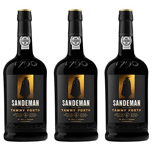 Sandeman Tawny Port 75cl