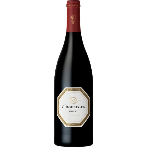 Vergelegen Shiraz 75cl