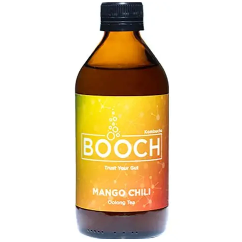Booch Mango Chilli 300ml
