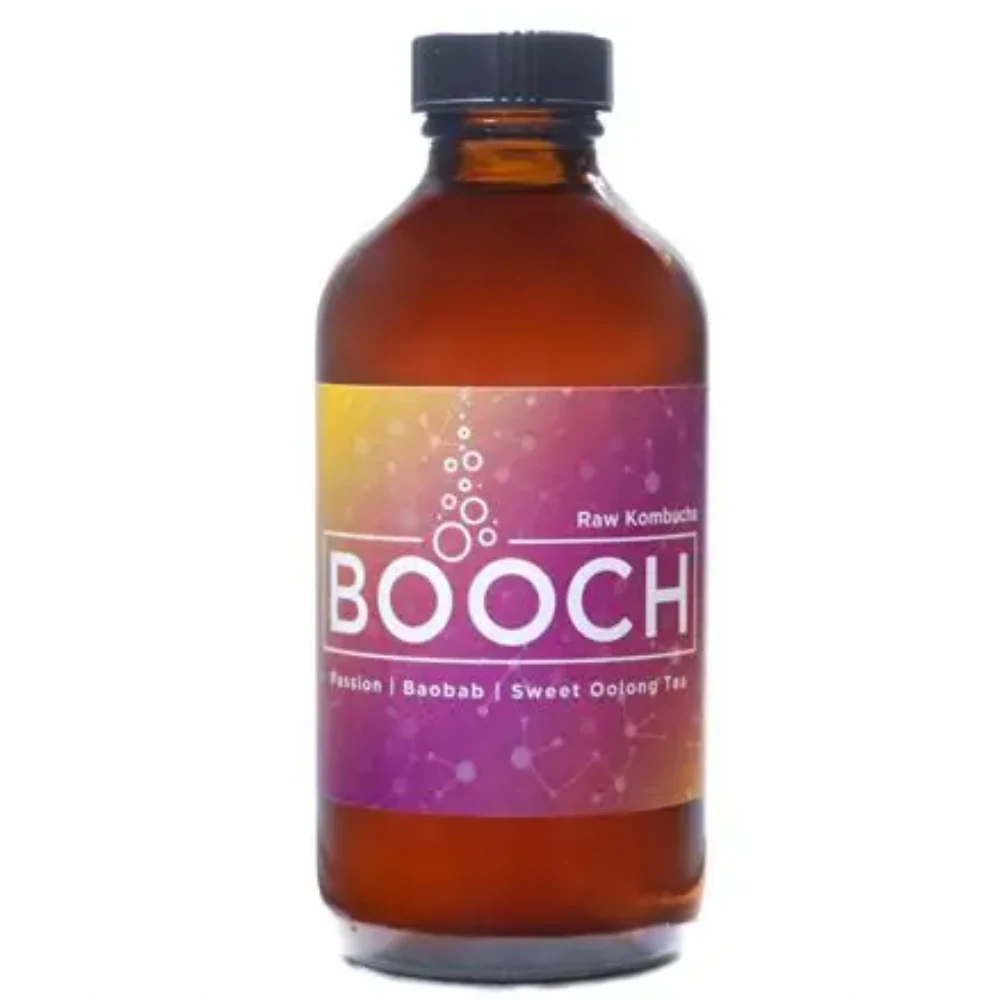Booch Passion Baobab 300ml