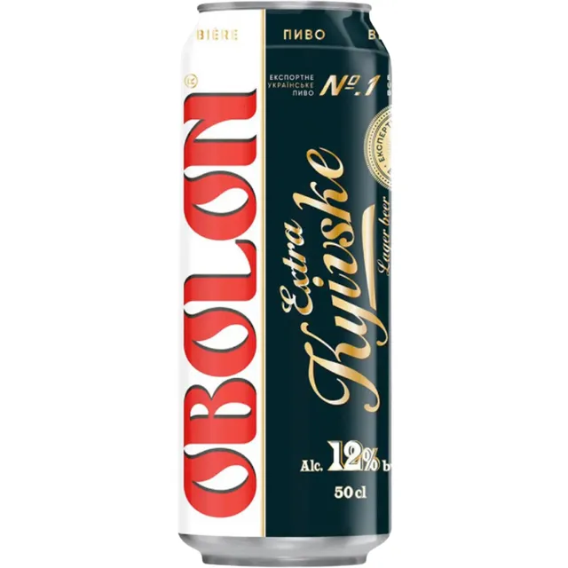 Obolon 12%