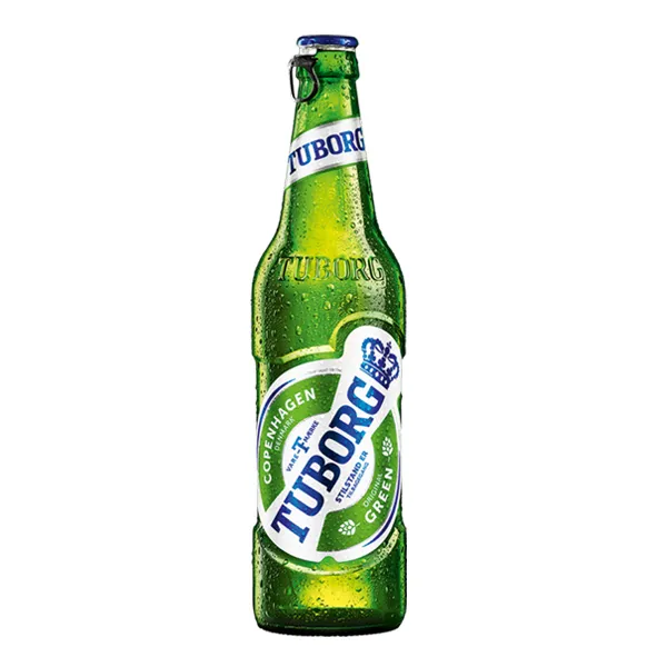 TUBORK