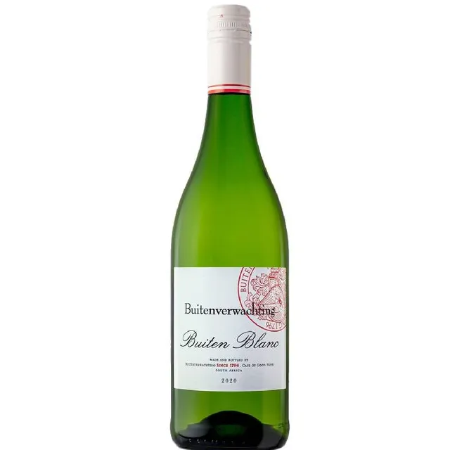 Buitenverwachting Buiten Blanc 75cl. 2022