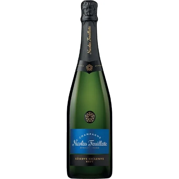 Nicolas F Rsrv Brut 75cl