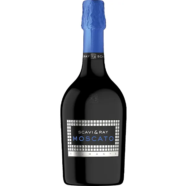 Scavi and Ray Moscato 75cl