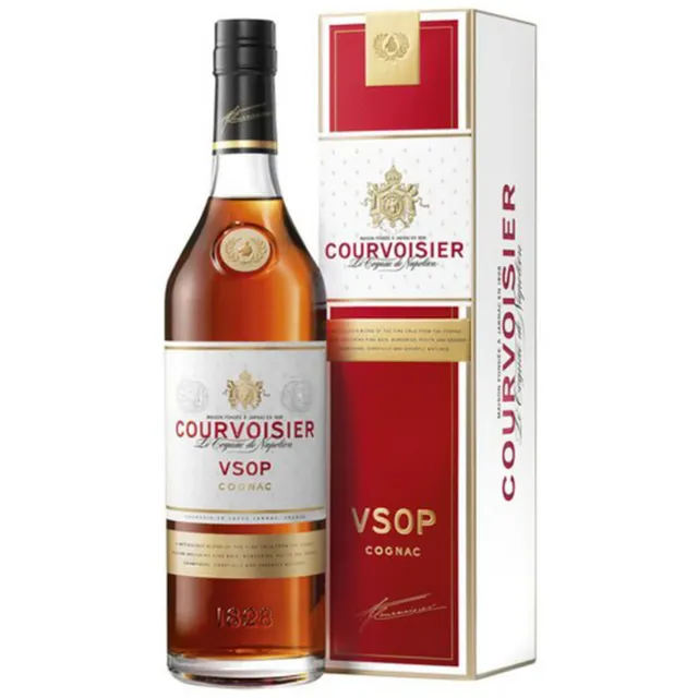 Buy Courvoisier VSOP 700ml Online in Nairobi | Oaks & Corks