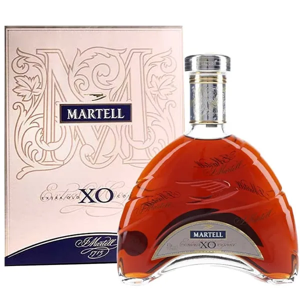 Martel XO 70cl