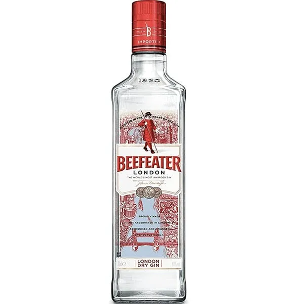 Beefeater Gin 1L