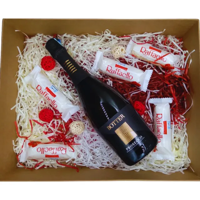Xmas Botter Prosecco 750ml