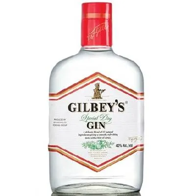 Gilbey's Gin 350ml