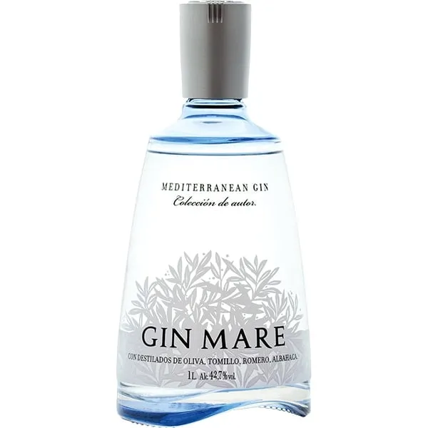 Gin mare 700ml