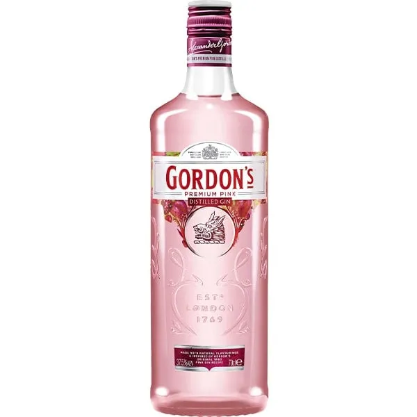 Gordon's Pink Gin 700ml