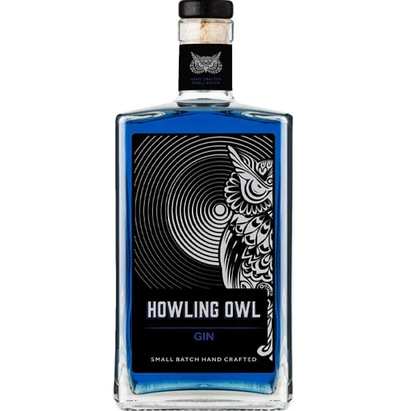 Howling Owl 75cl