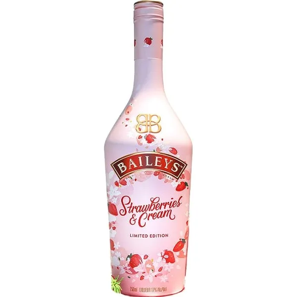 Baileys Strawberry 700ml