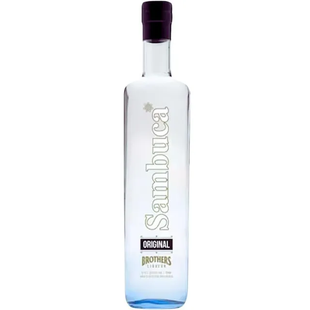 Brothers Sambuca Original 750ml
