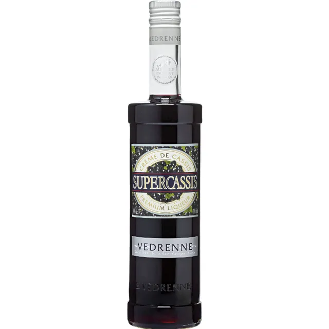 Vedrenne Elderflower 750ml