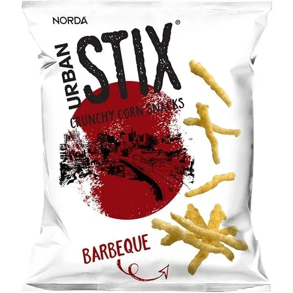 Urban Stix Barbeque 40g