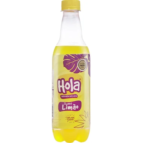 Hola Limao 300ml