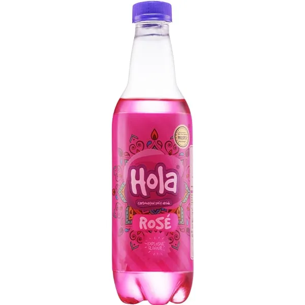 Hola Rose 300ml