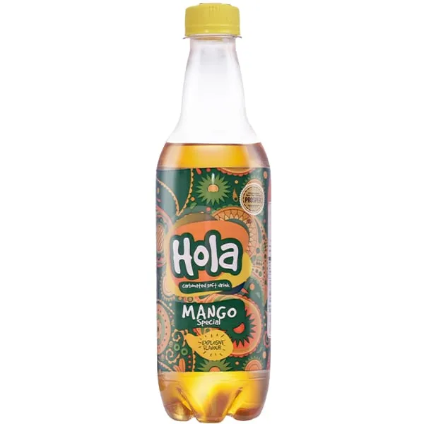 Hola Mango Special 300ml