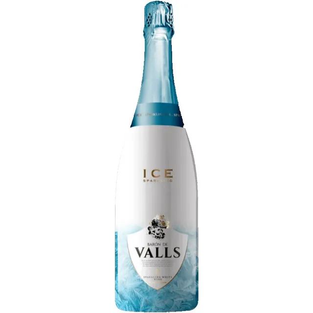 Baron de Valls Sparkling Ice White 75cl