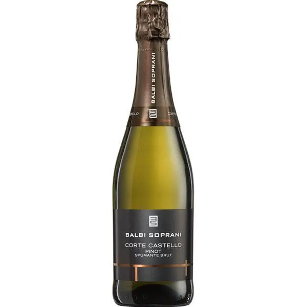 Balbi Soprani Corte Castello 2016 75cl