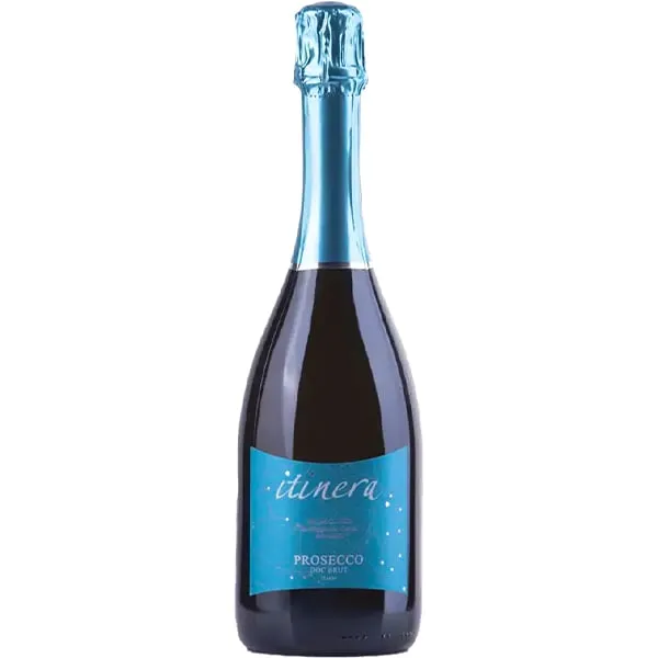 Itinera Processco Doc Brut 75cl