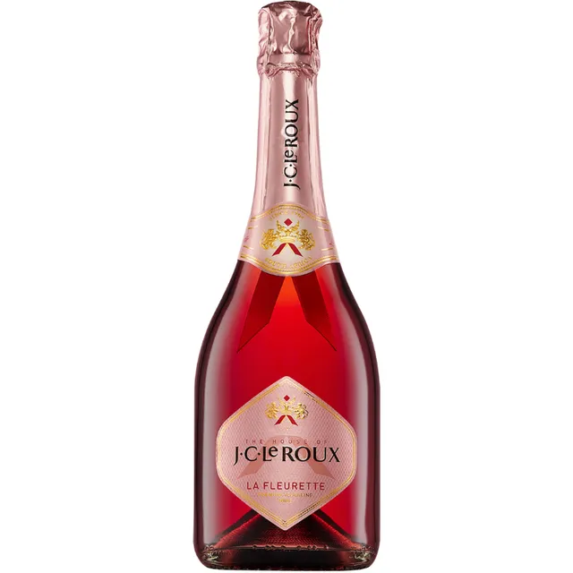 Jc Le Roux Le Fleurete 75cl