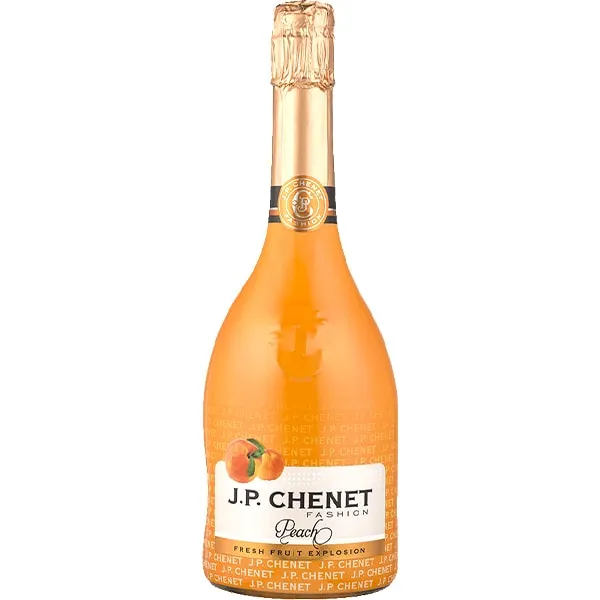 JP Chenet Peach 75cl