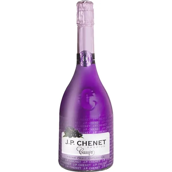 JP Chenet Cassis 75cl